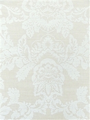Whitlow Natural Damask P Kaufmann Fabric 